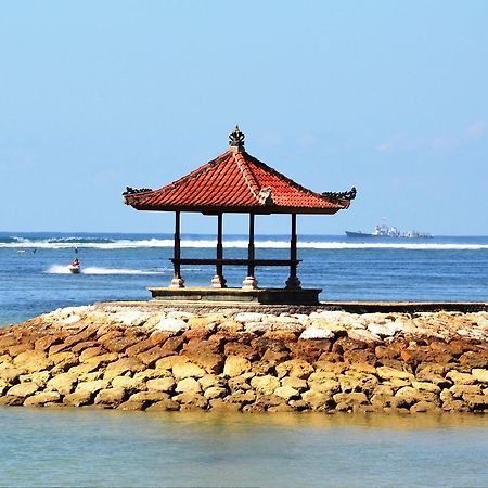Zen Rooms By Pass Nusa Dua Extérieur photo