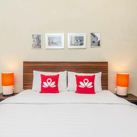 Zen Rooms By Pass Nusa Dua Extérieur photo