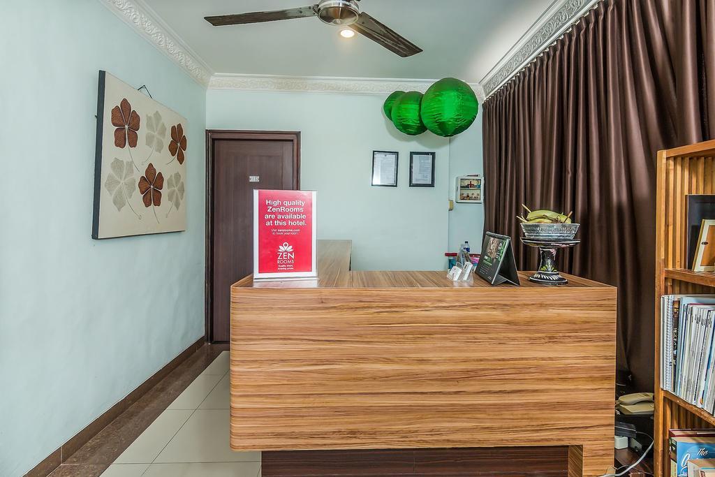 Zen Rooms By Pass Nusa Dua Extérieur photo