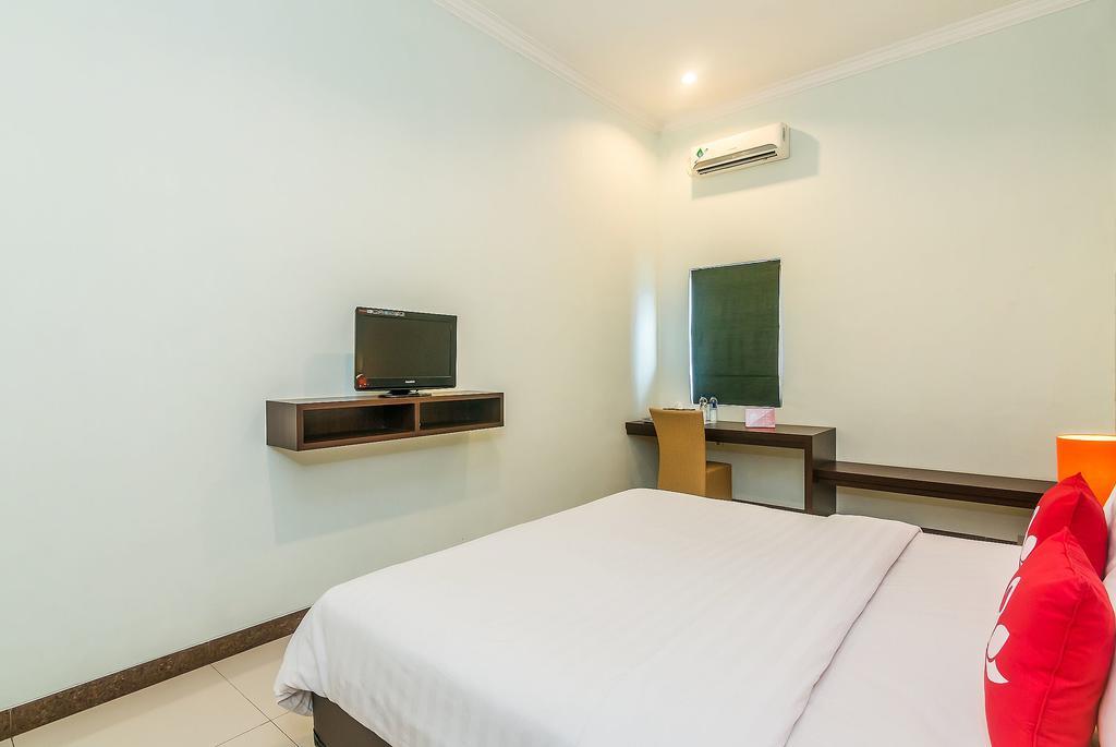 Zen Rooms By Pass Nusa Dua Extérieur photo