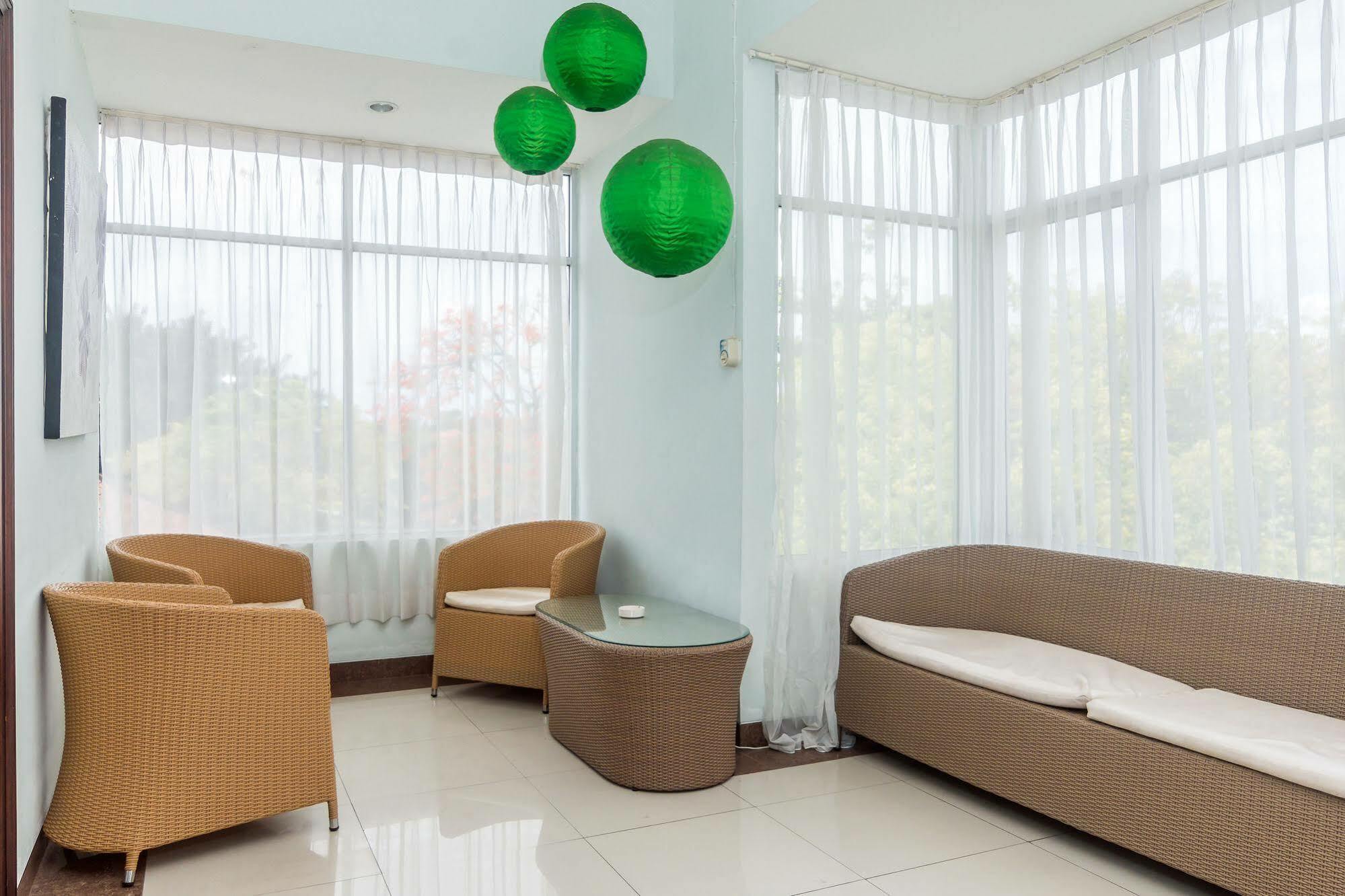 Zen Rooms By Pass Nusa Dua Extérieur photo