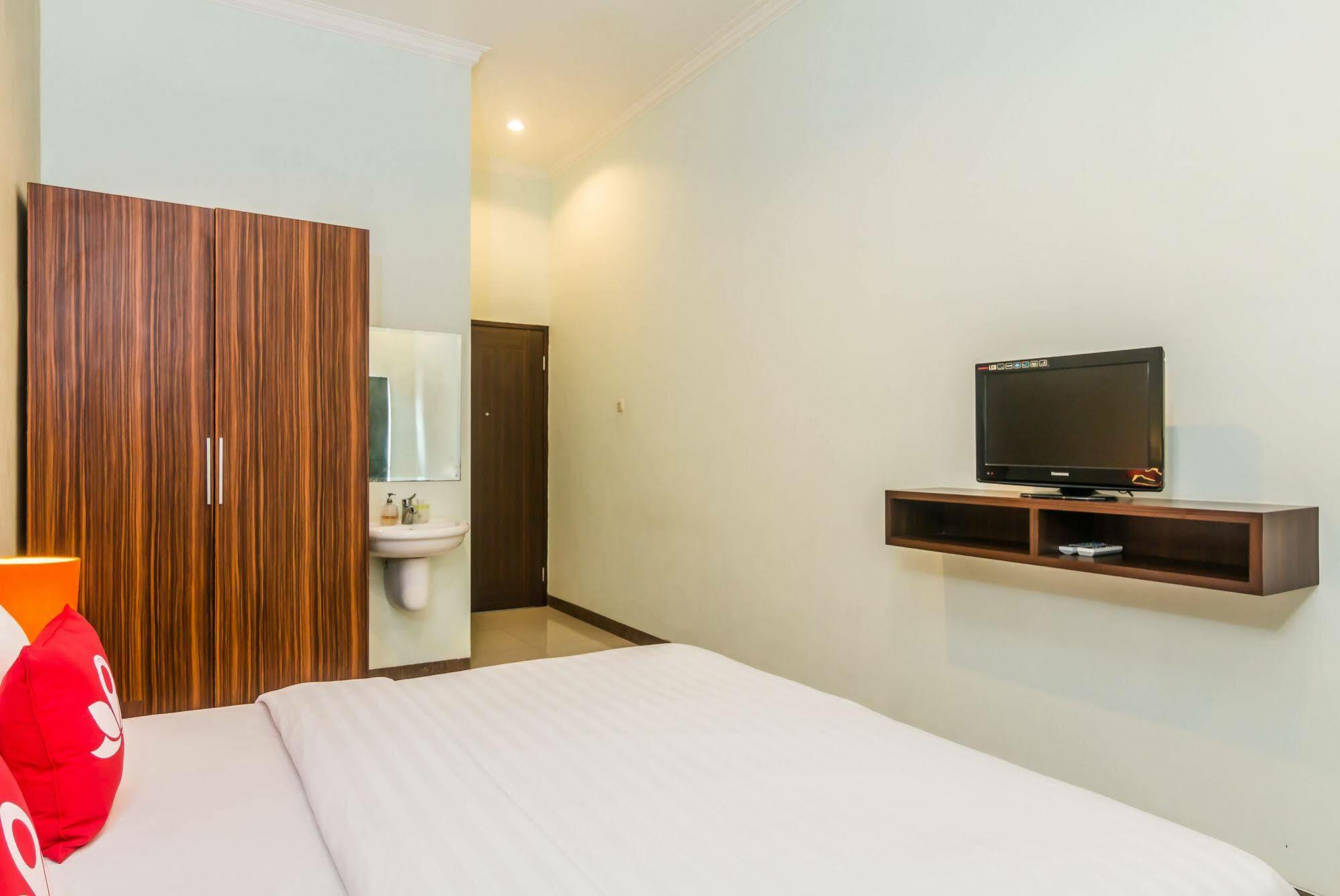 Zen Rooms By Pass Nusa Dua Extérieur photo