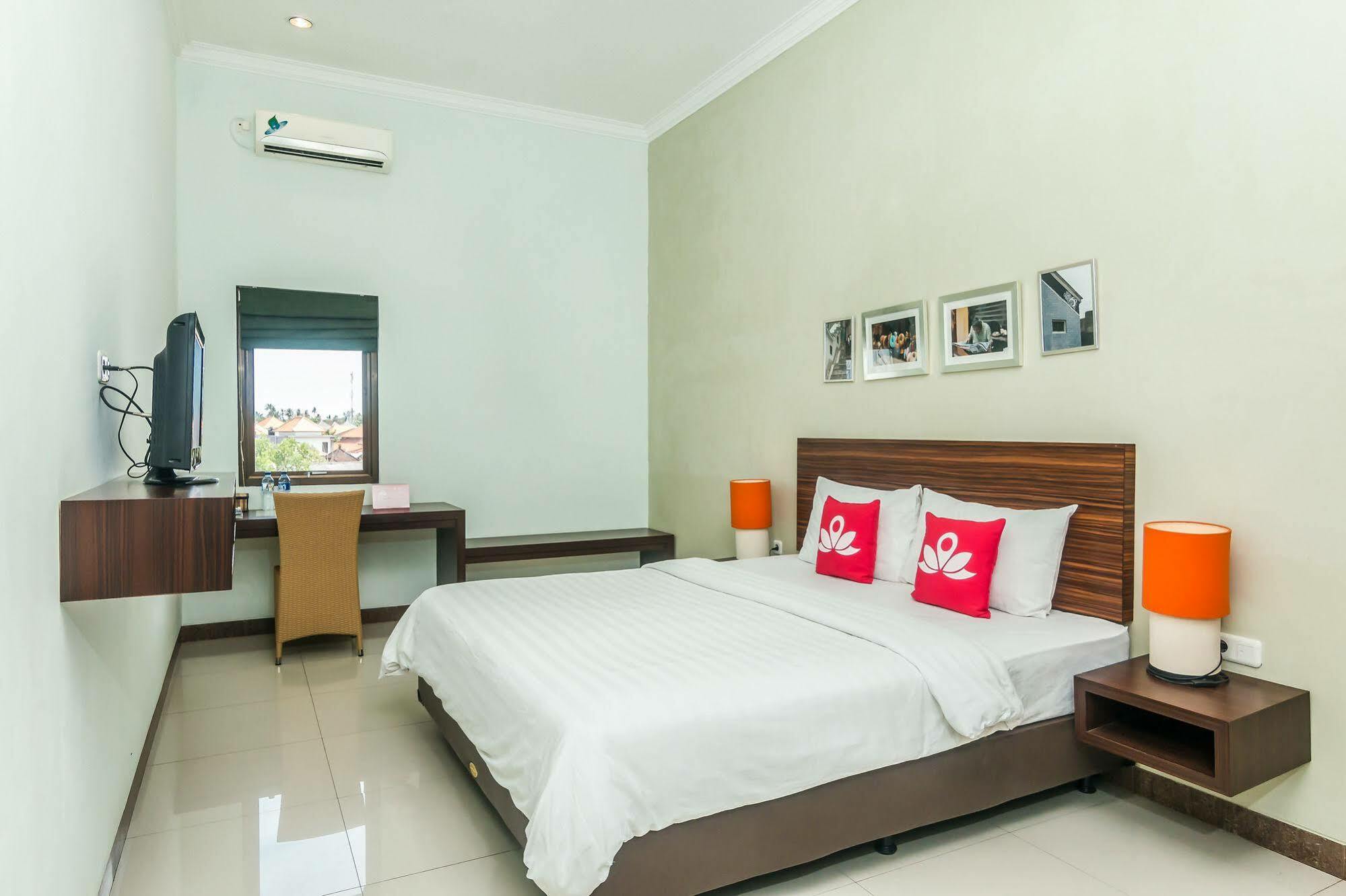 Zen Rooms By Pass Nusa Dua Nusa Dua  Extérieur photo